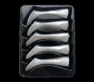 Headbanger Shad 11cm Replacement Tails - 